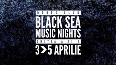 poze festivalul black sea music nights 2014 la constanta