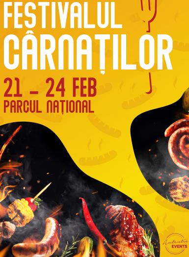 poze festivalul carnatilor 21 24 februarie 2019 parcul national