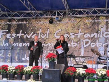 poze festivalul castanilor 2011 la ploiesti