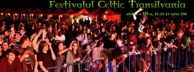 poze festivalul celtic transilvania 2016