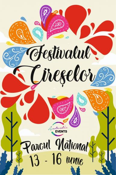 poze festivalul cireselor 13 17 iunie parcul national bucuresti