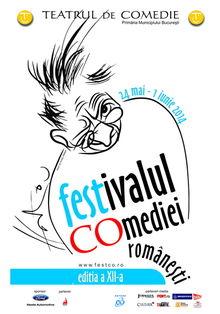 poze festivalul comediei 2014 la bucuresti