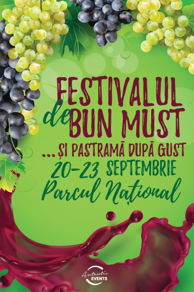 poze festivalul de bun must si pastrama dupa gust editia a vi a 2018