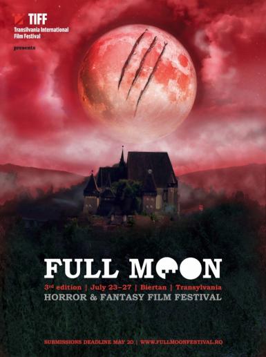poze festivalul de film horror luna plina 2014