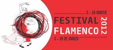 poze festivalul de flamenco 2012