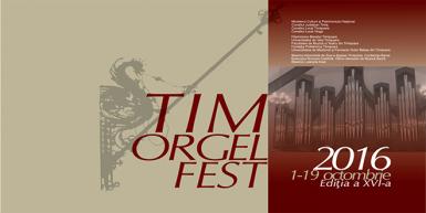 poze festivalul de muzica de orga timorgelfest 2016