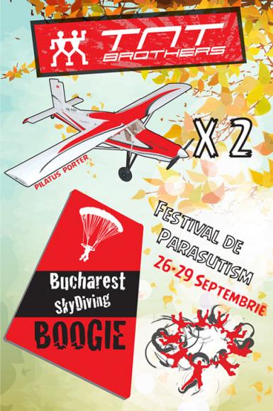 poze festivalul de parasutism bucharest skydiving boogie 2013