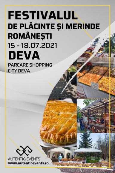 poze festivalul de placinte i merinde romanesti