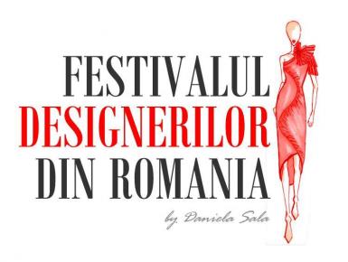 poze festivalul designerilor din romania