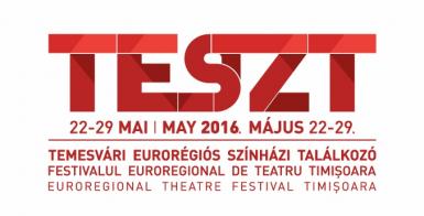 poze festivalul euroregional de teatru din timisoara