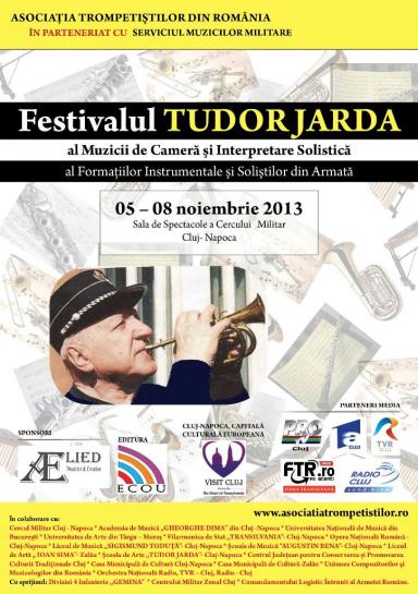 poze festivalul festivalul tudor jarda la cluj napoca