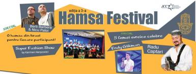 poze festivalul hamsa editia a iii a 