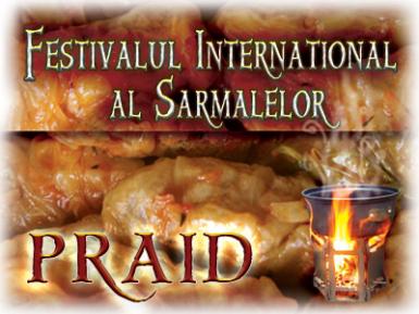 poze festivalul international al sarmalelor