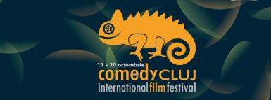poze festivalul international de film comedy cluj 2013