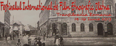 poze festivalul international de film etnogtafic 2013
