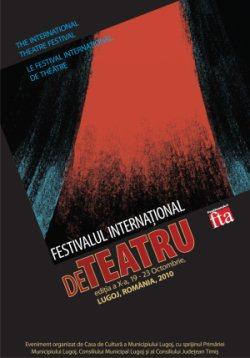 poze festivalul international de teatru festteamart