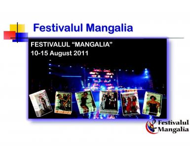 poze festivalul mangalia 2011