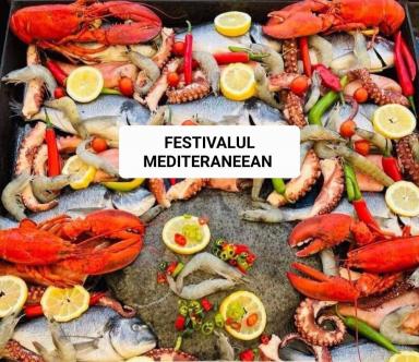 poze festivalul mediteraneean la oradea