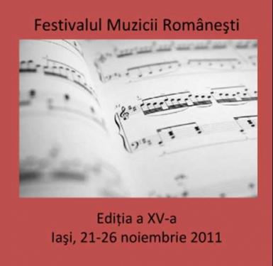poze festivalul muzicii romanesti la iasi