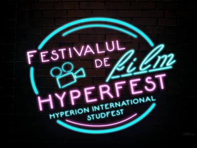 poze festivalul national de teatru studentesc hyperion