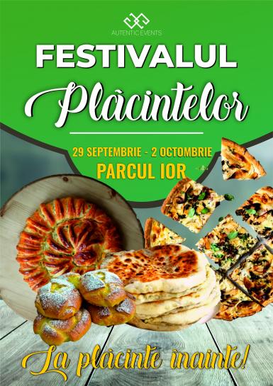 poze festivalul placintelor