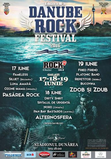 poze festivalul rock la dunare 2016