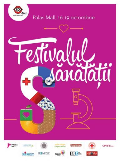 poze festivalul sanatatii 2014 la iasi