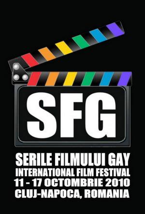 poze festivalul serile filmului gay cluj
