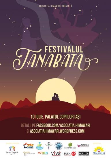 poze festivalul tanabata 2016