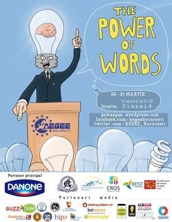 poze festivalul the power of words la dianei 4