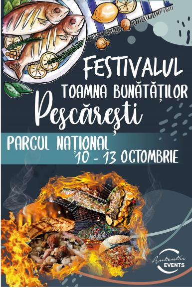 poze  festivalul toamna bunata ilor pescare ti