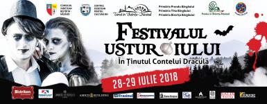 poze festivalul usturoiului 2018