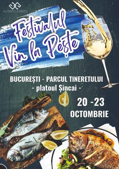 poze festivalul vin la peste 