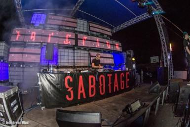 poze festivalului sabotage editia a iii a 2015