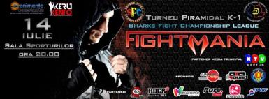 poze fightmania in constanta