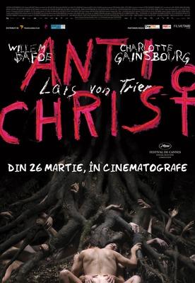 poze film antichrist 2009 la cinema modern