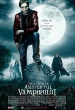 poze film circul ororilor asistentul vampirului 