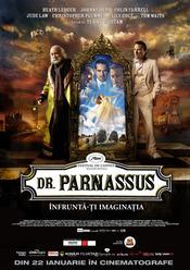poze film the imaginarium of doctor parnassus alba iulia