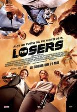 poze film the losers 