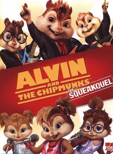 poze filmul alvin and the chipmunks the squeakquel la brasov