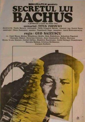 poze filmul secretul lui bachus la brasov