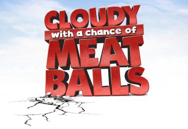 poze filmul sta sa ploua cu chiftele cloudy with a chance of meatballs la constanta