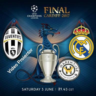 poze finala uefa champions league juventus vs real madrid