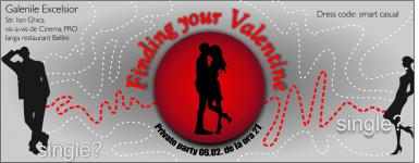 poze finding your valentine