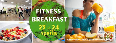 poze fitness breakfast