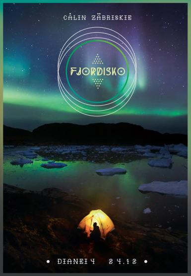 poze  fjordisko xmas special edition