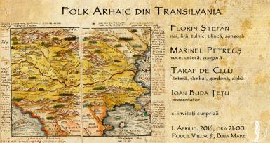 poze folk arhaic din transilvania