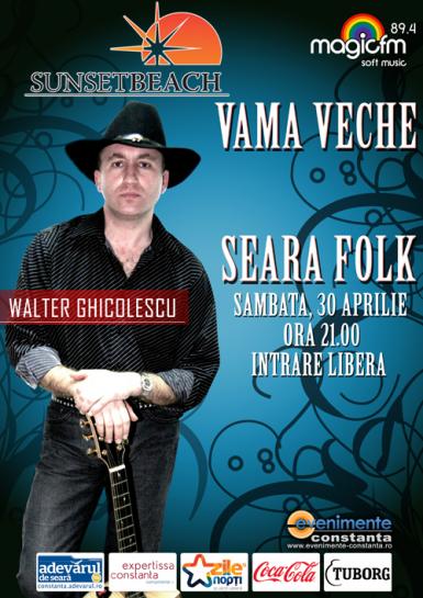 poze folk cu walter ghicolescu 