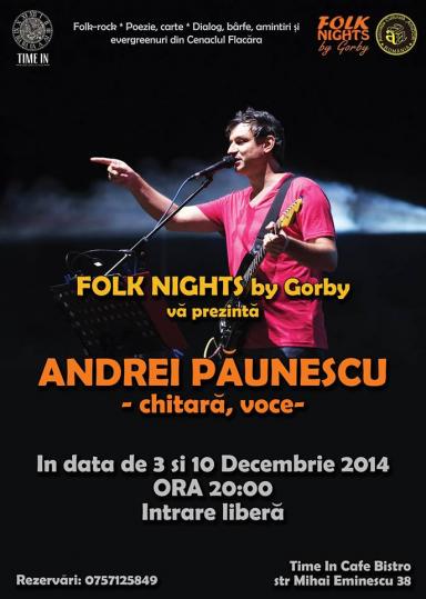 poze folk nights by gorby andrei paunescu time in