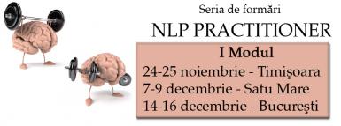 poze formare nlp practitioner timisoara